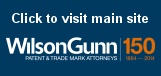 Wilson Gunn Main Website