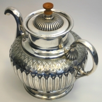 Teapot