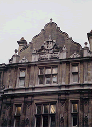 London Patent Office