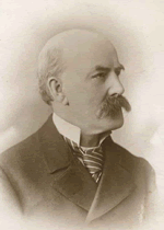 Henry Skerrett