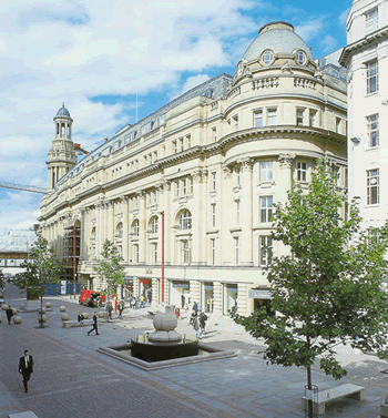 Royal Exchange