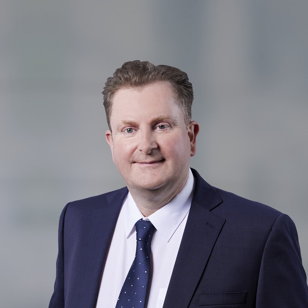 Daniel Naughton Wilson Gunn Patent & Trade Mark Attorneys