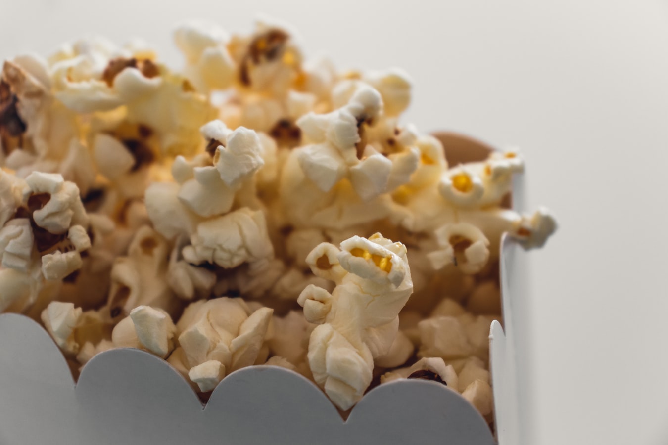 An end to ‘Popcorn Time’ - Latest News - Wilson Gunn