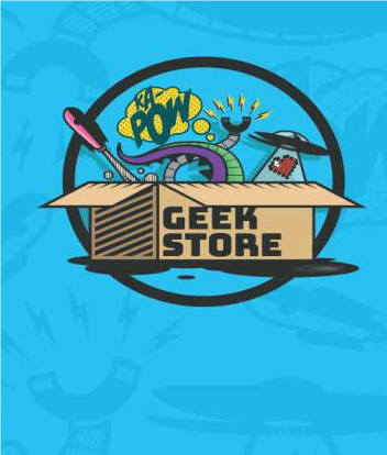 GEEKCORE v GEEK STORE – Relying on unregistered trade mark rights