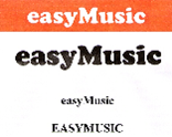 Easy Jet Easymusic