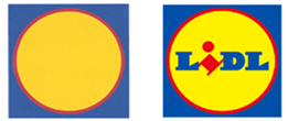 Lidl logo